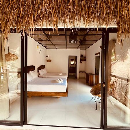 Amarbacalar Hotel Екстериор снимка