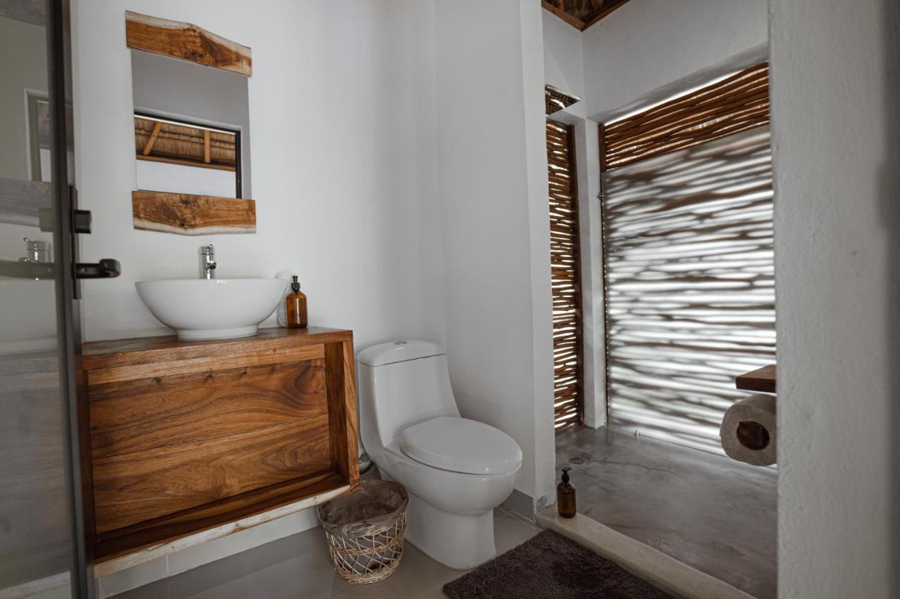 Amarbacalar Hotel Екстериор снимка