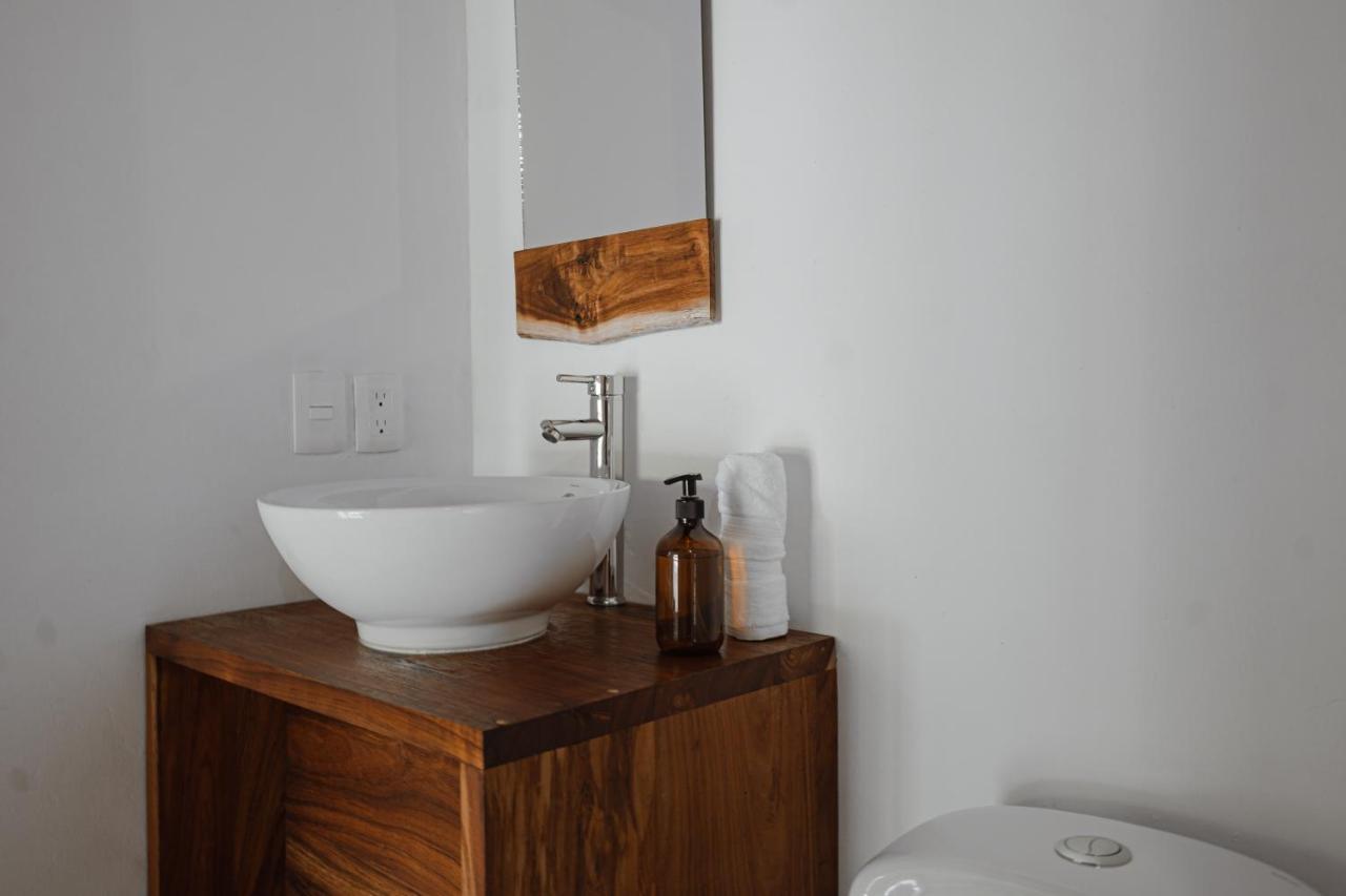 Amarbacalar Hotel Екстериор снимка