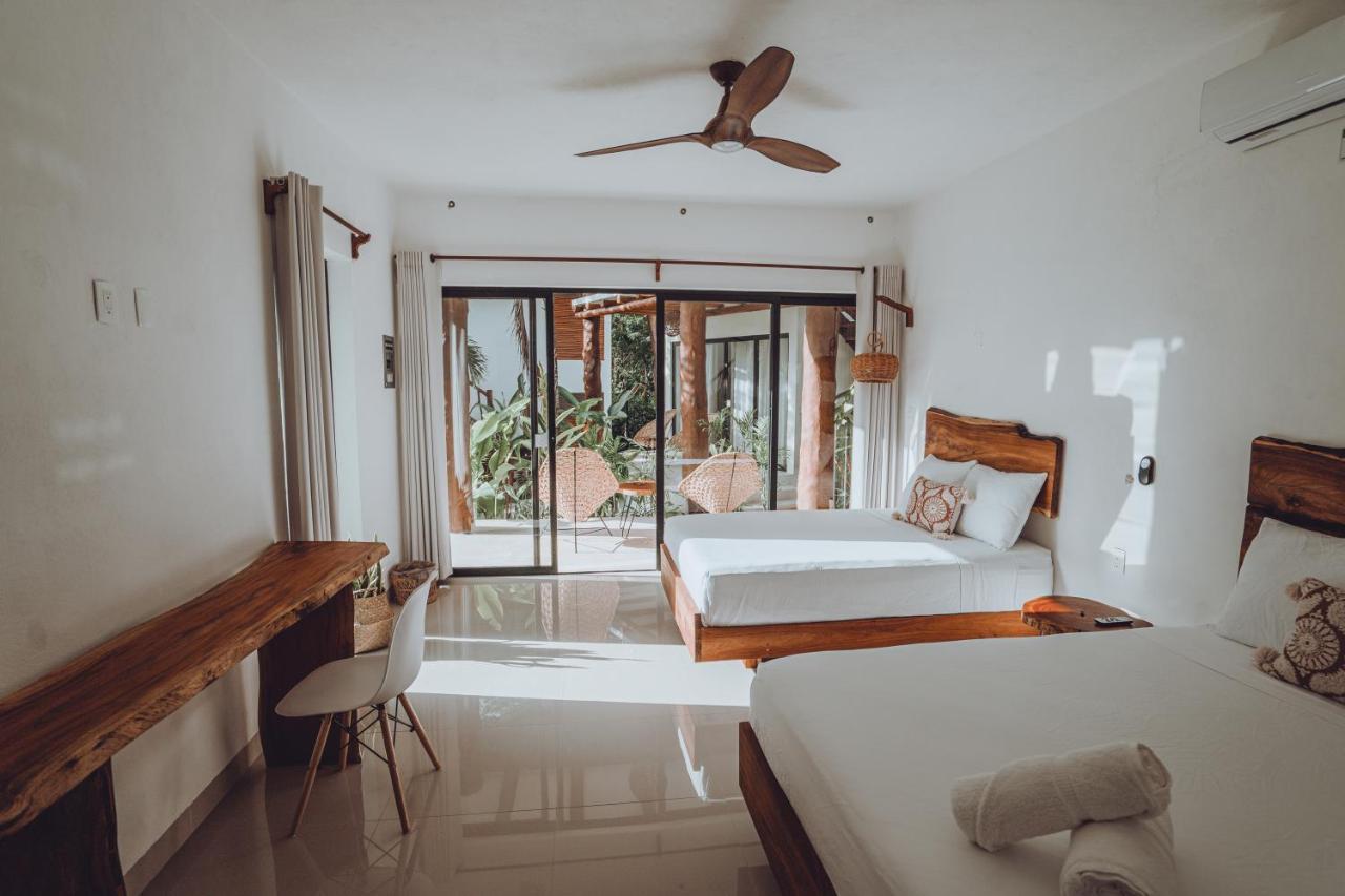 Amarbacalar Hotel Екстериор снимка