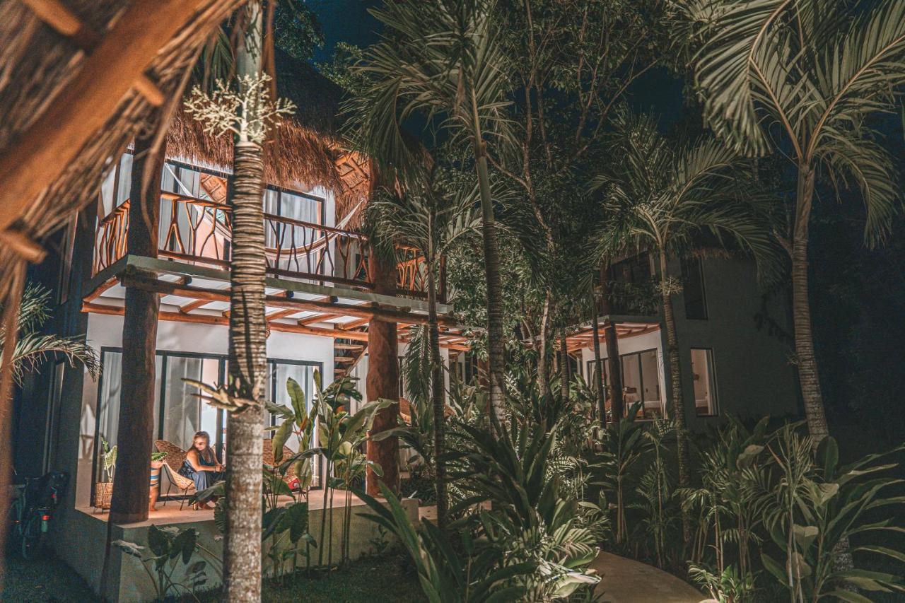 Amarbacalar Hotel Екстериор снимка