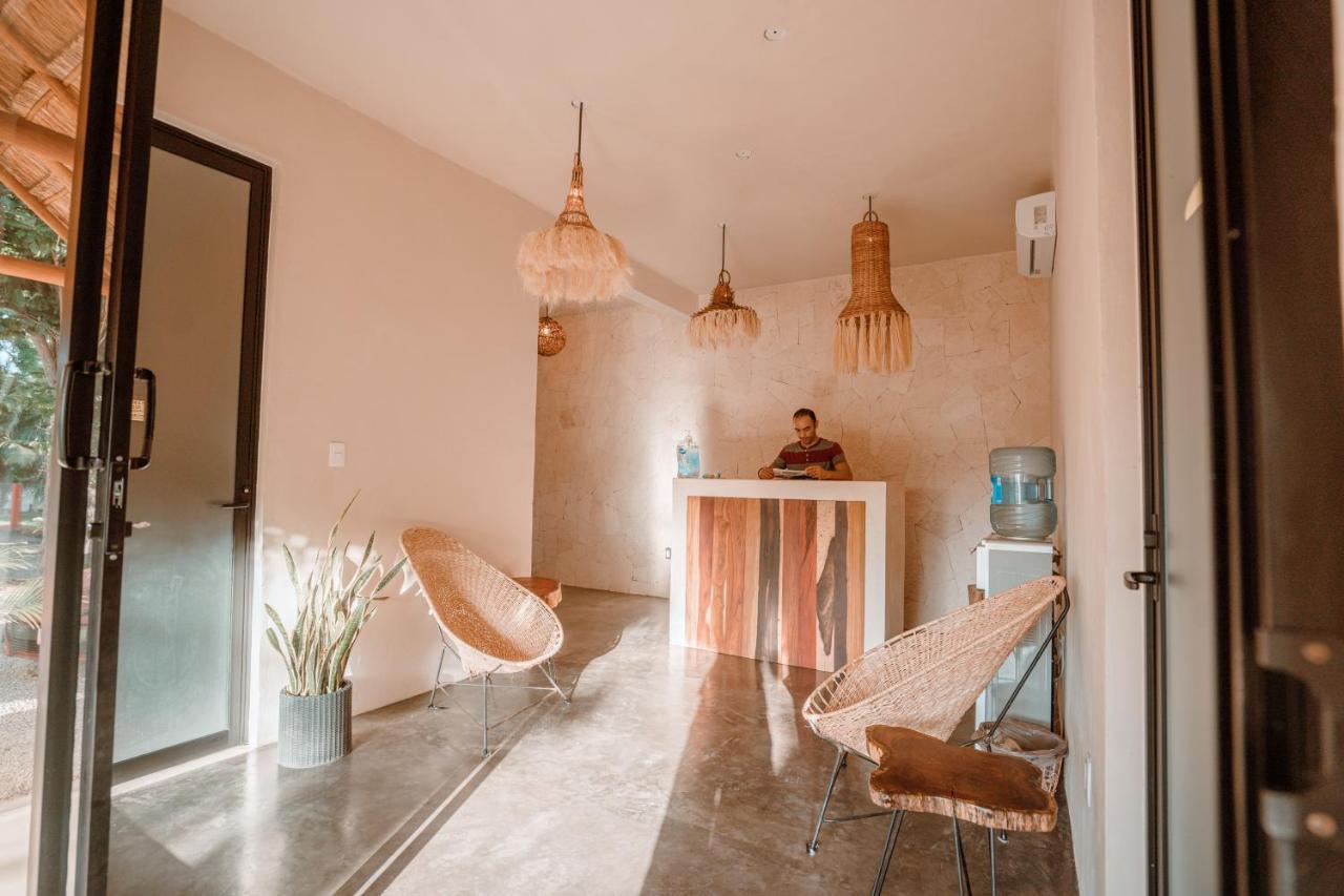 Amarbacalar Hotel Екстериор снимка