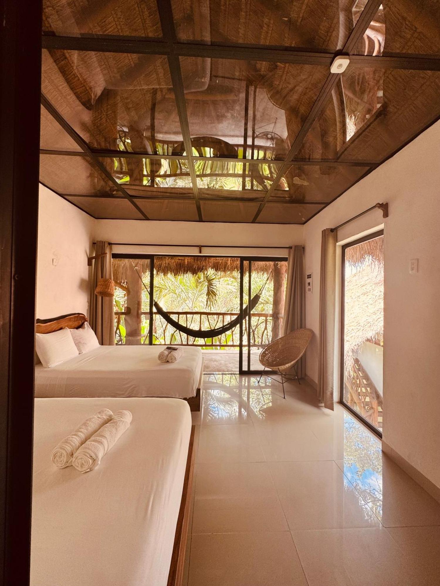 Amarbacalar Hotel Екстериор снимка