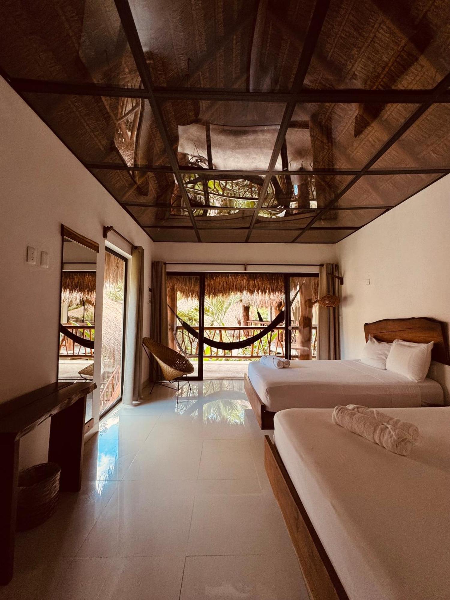 Amarbacalar Hotel Екстериор снимка