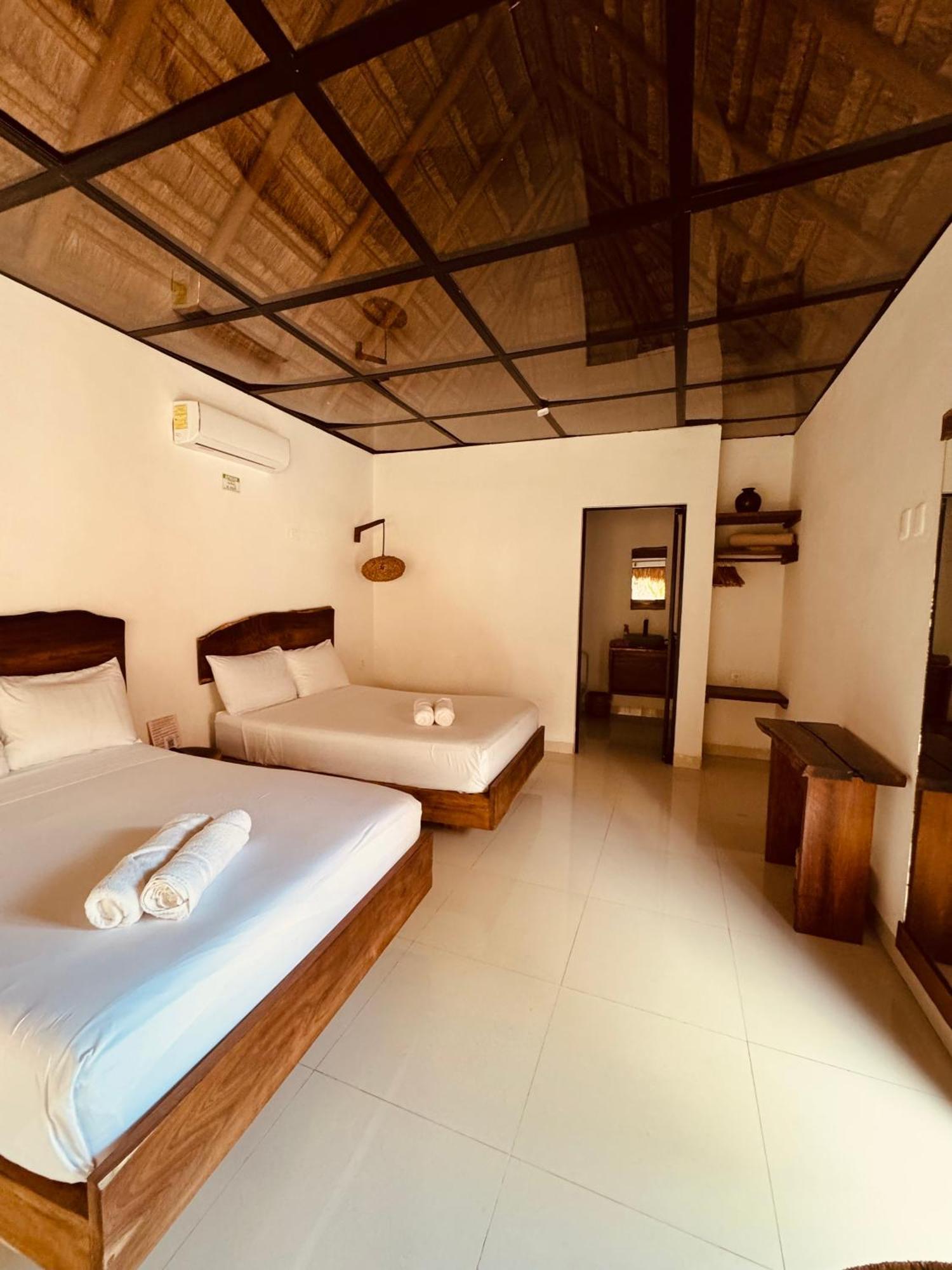 Amarbacalar Hotel Екстериор снимка