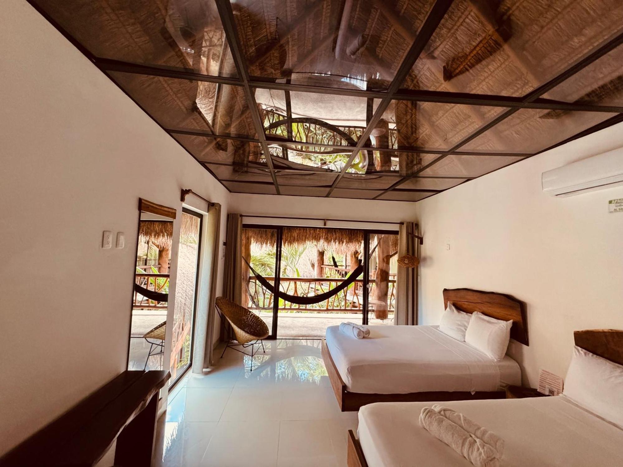 Amarbacalar Hotel Екстериор снимка