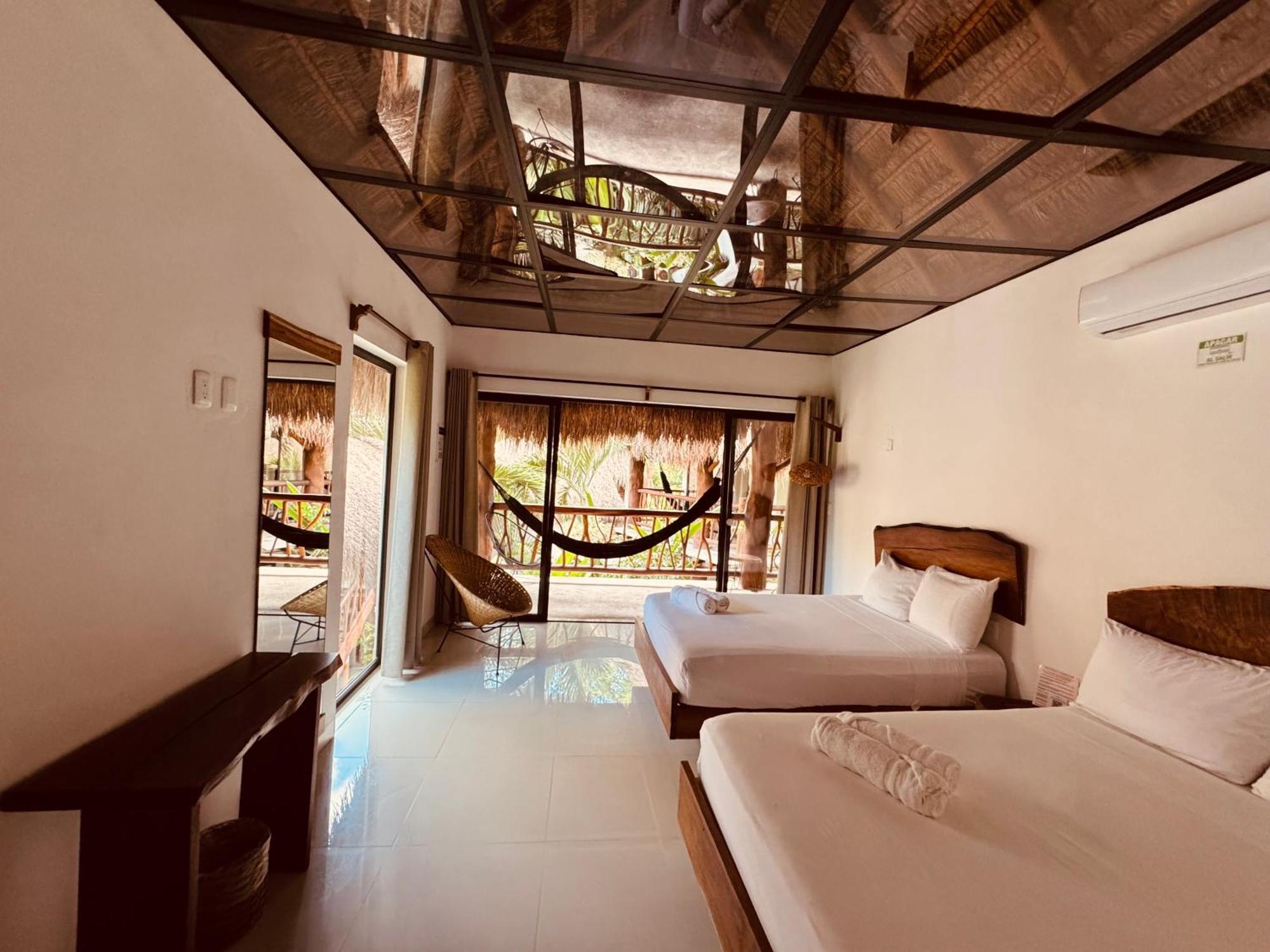 Amarbacalar Hotel Екстериор снимка