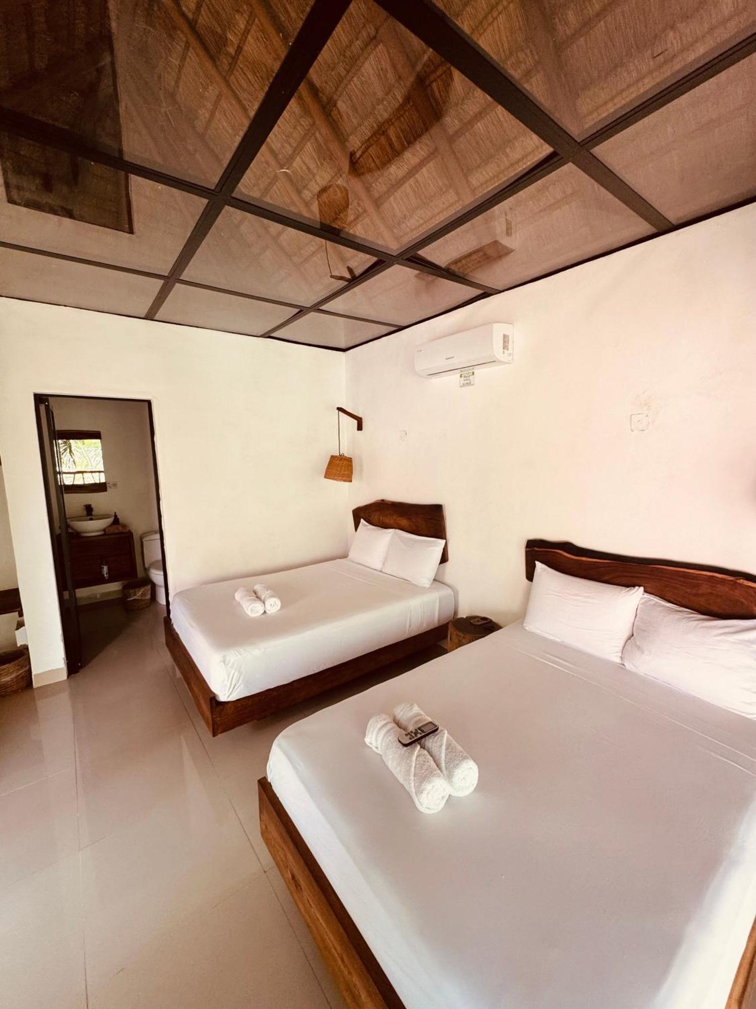 Amarbacalar Hotel Екстериор снимка