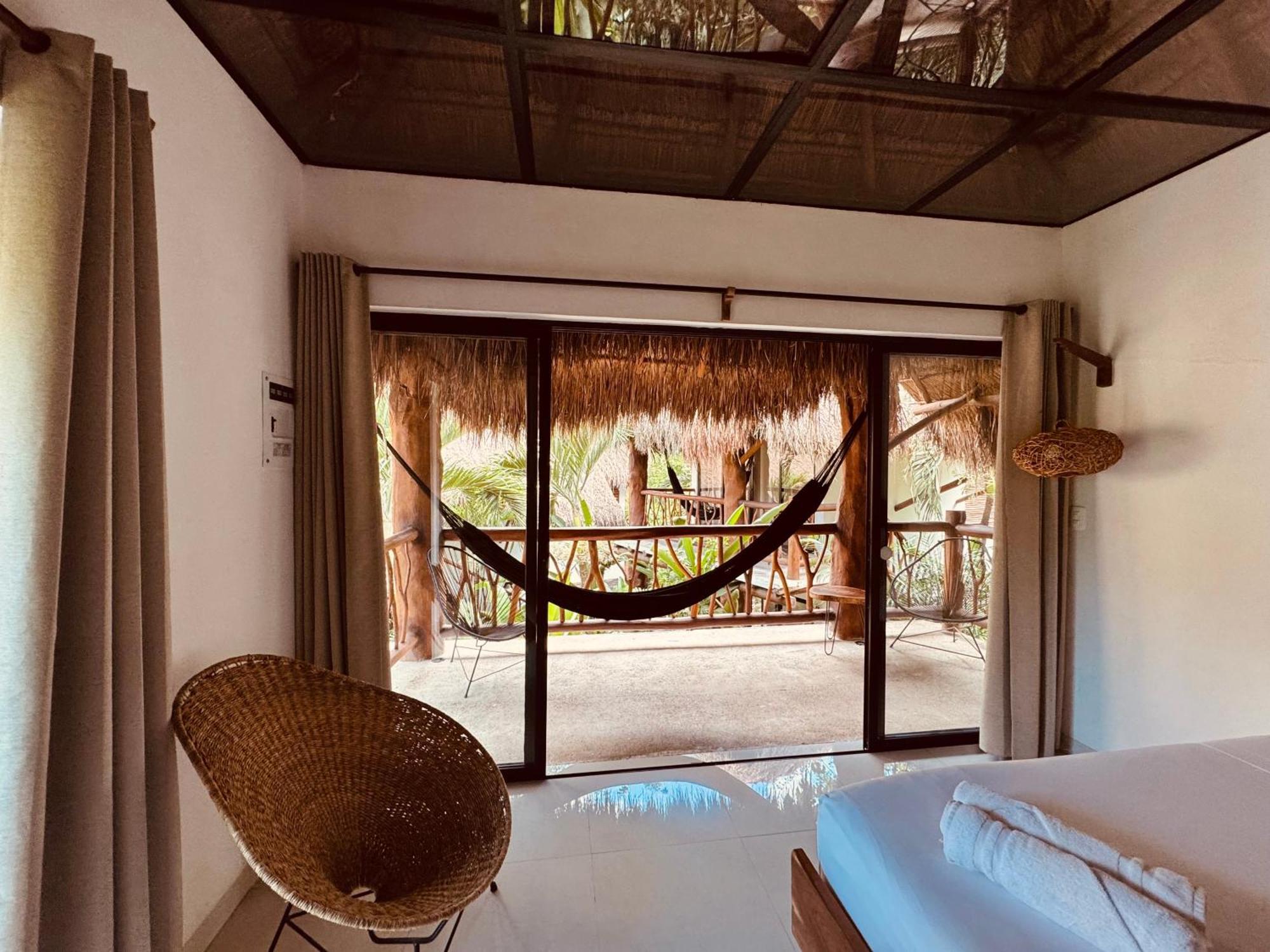 Amarbacalar Hotel Екстериор снимка