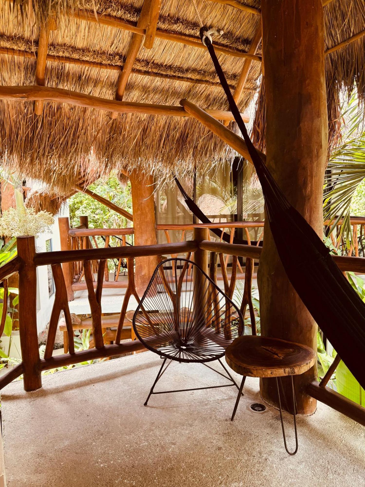 Amarbacalar Hotel Екстериор снимка