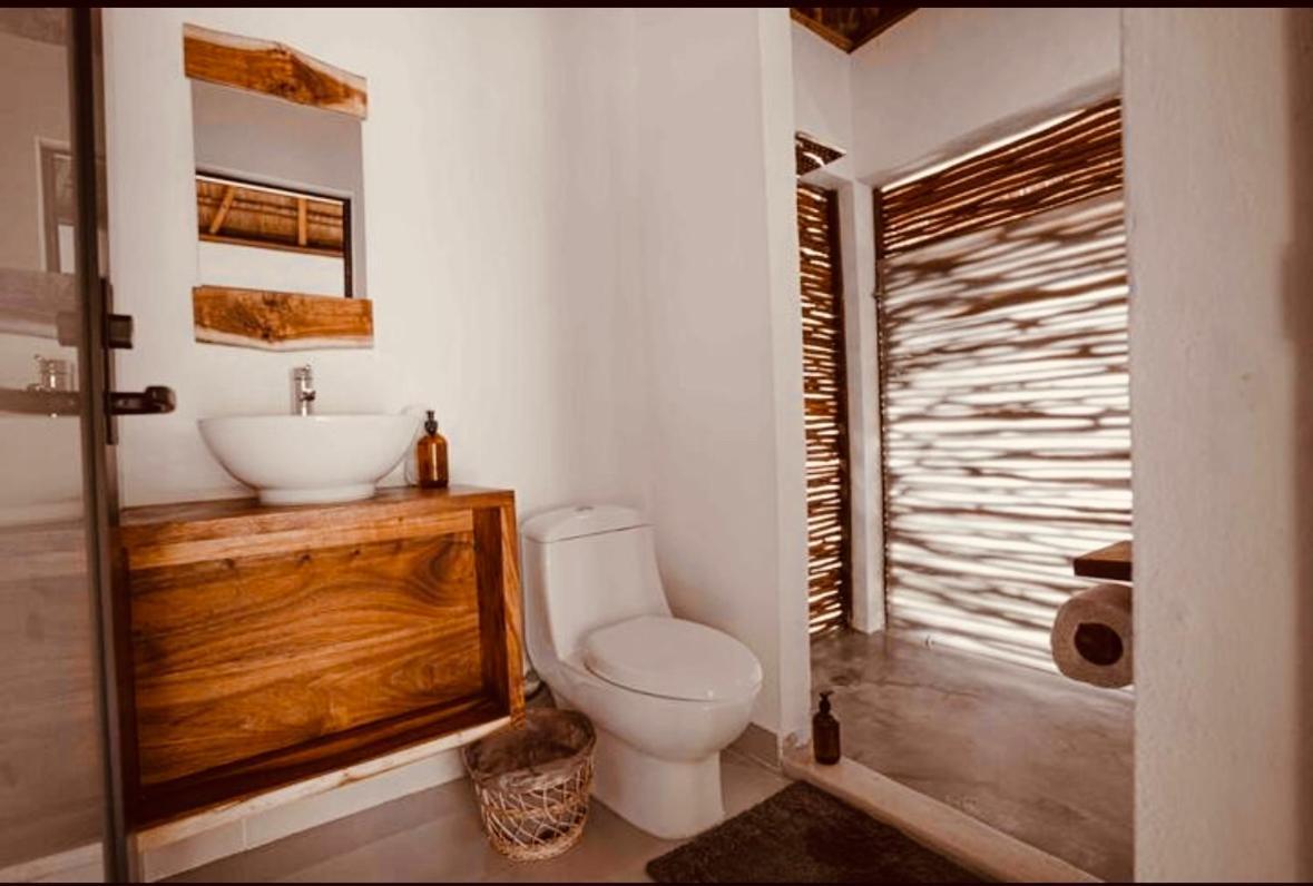 Amarbacalar Hotel Екстериор снимка