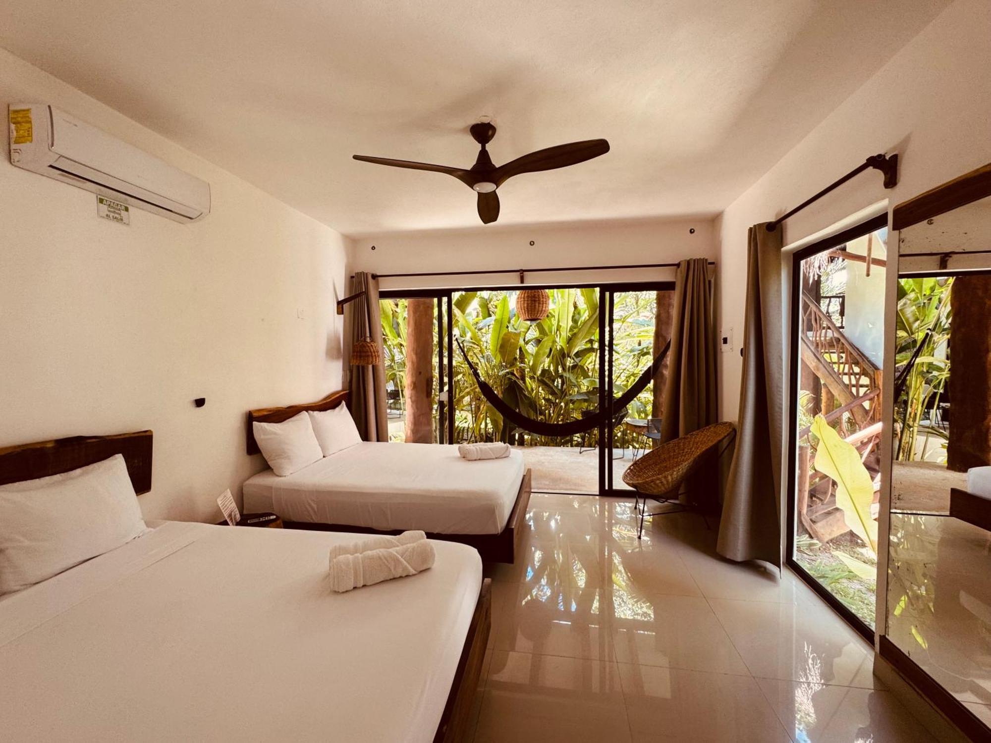 Amarbacalar Hotel Екстериор снимка