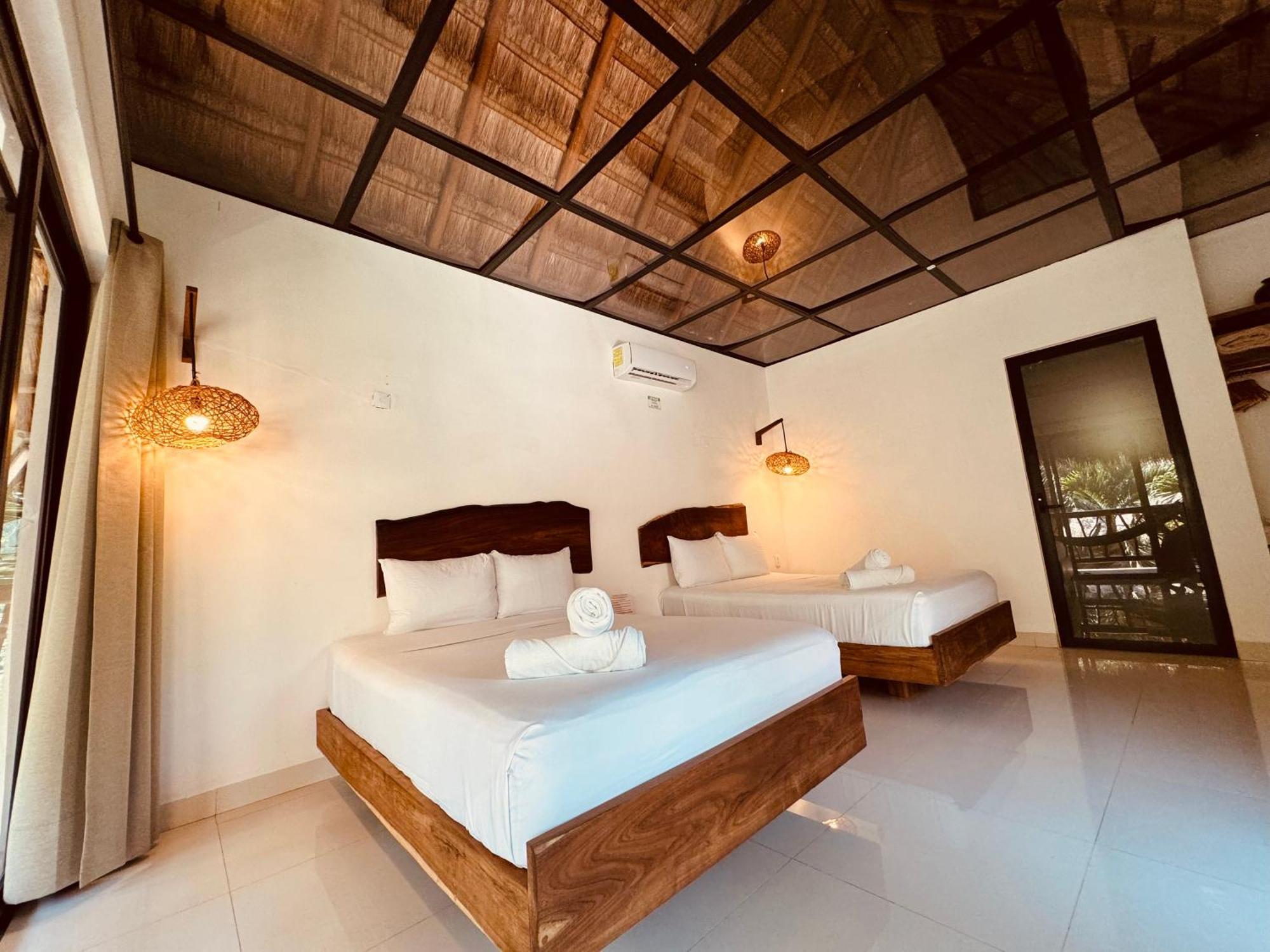 Amarbacalar Hotel Екстериор снимка