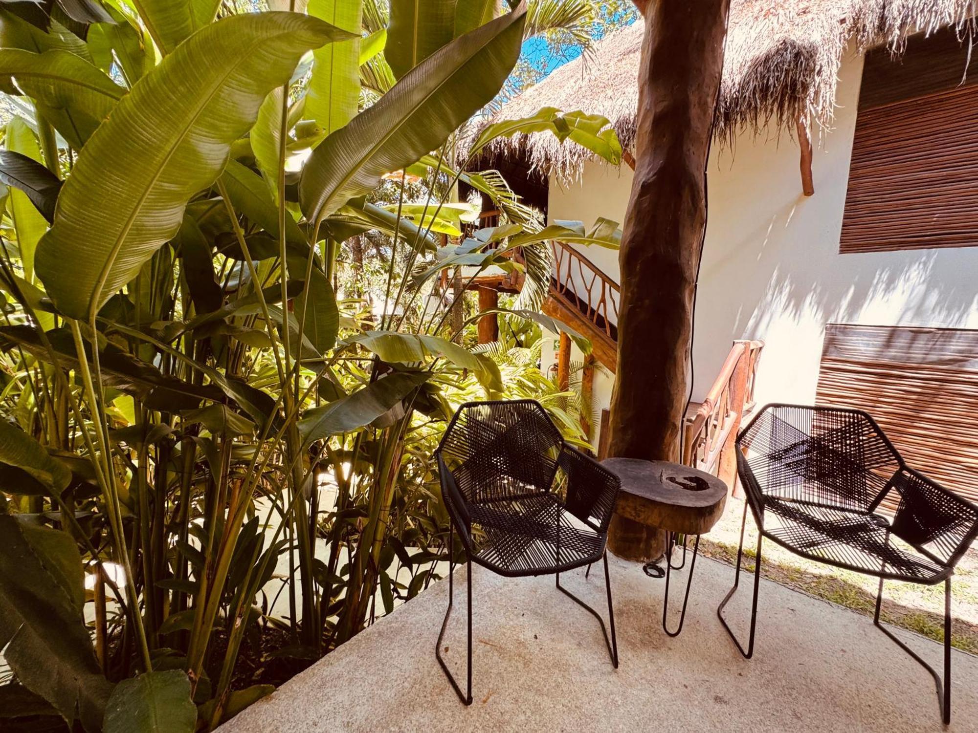 Amarbacalar Hotel Екстериор снимка