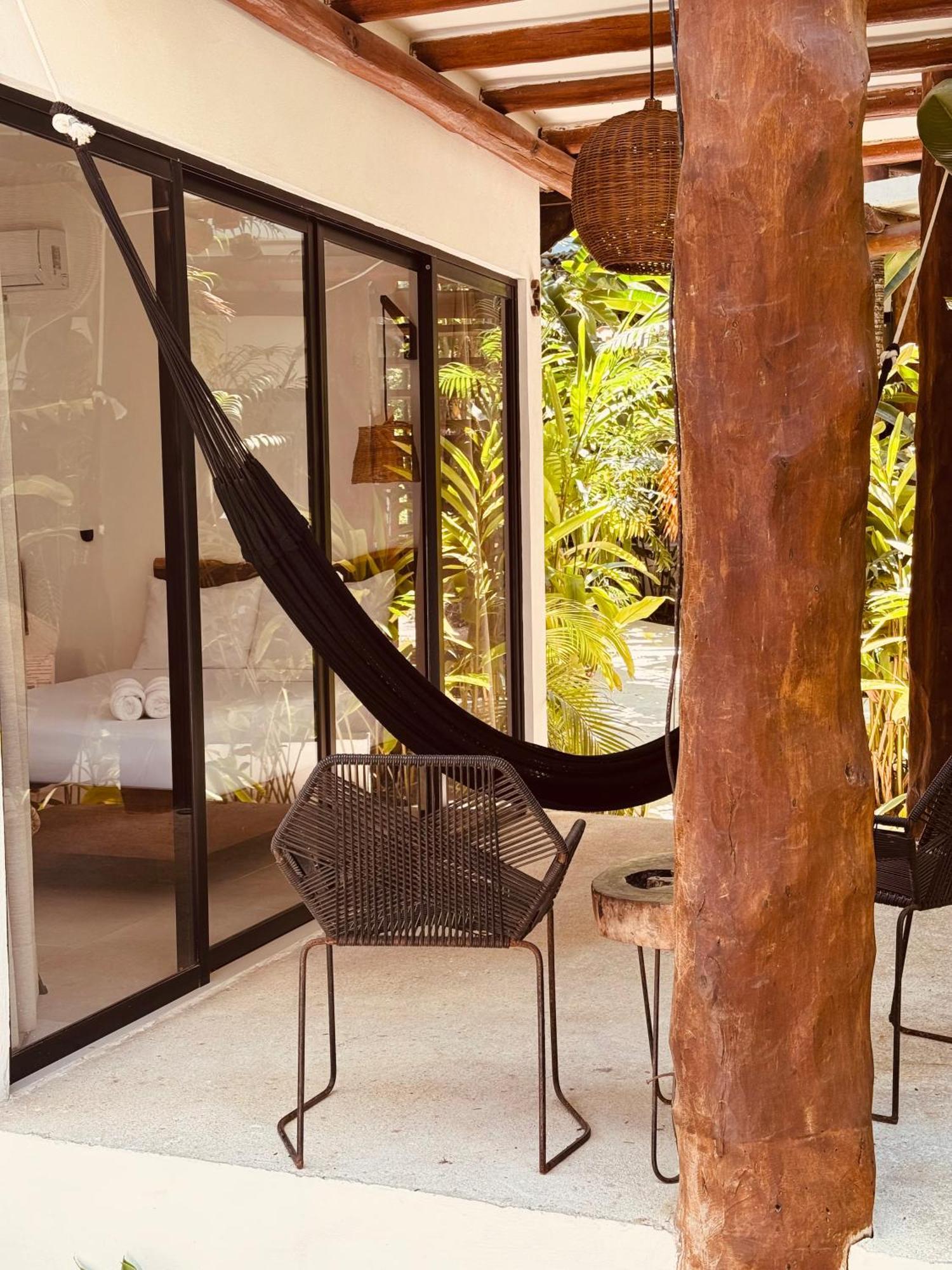 Amarbacalar Hotel Екстериор снимка