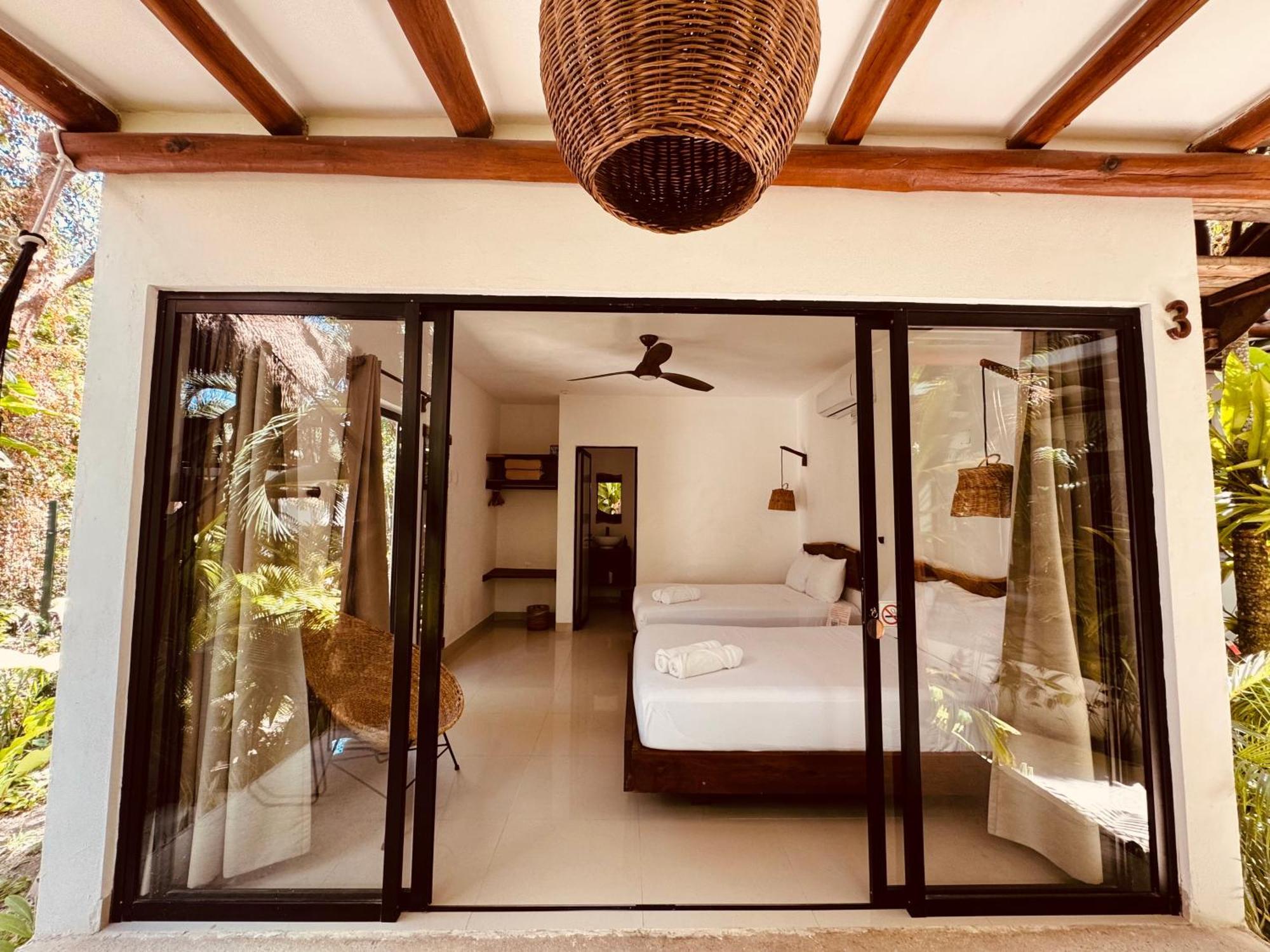 Amarbacalar Hotel Екстериор снимка