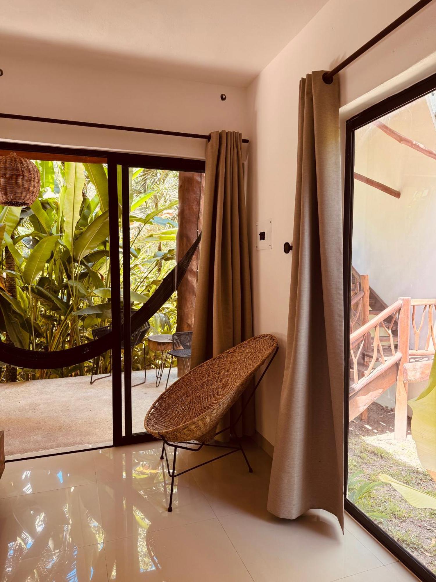 Amarbacalar Hotel Екстериор снимка