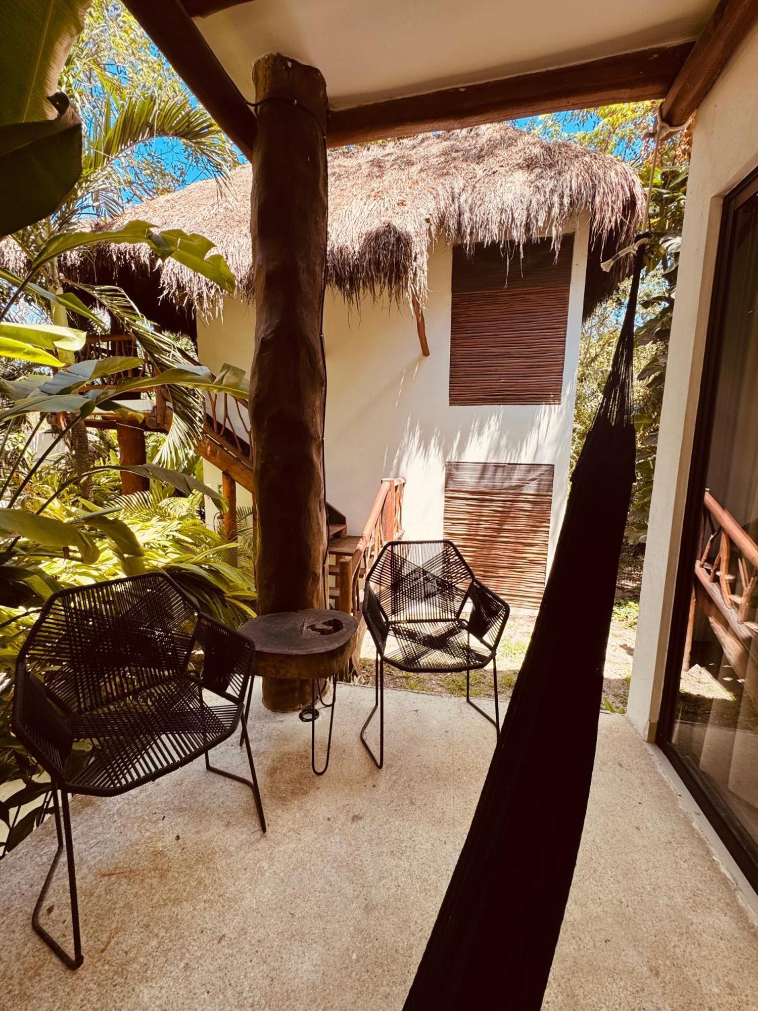 Amarbacalar Hotel Екстериор снимка