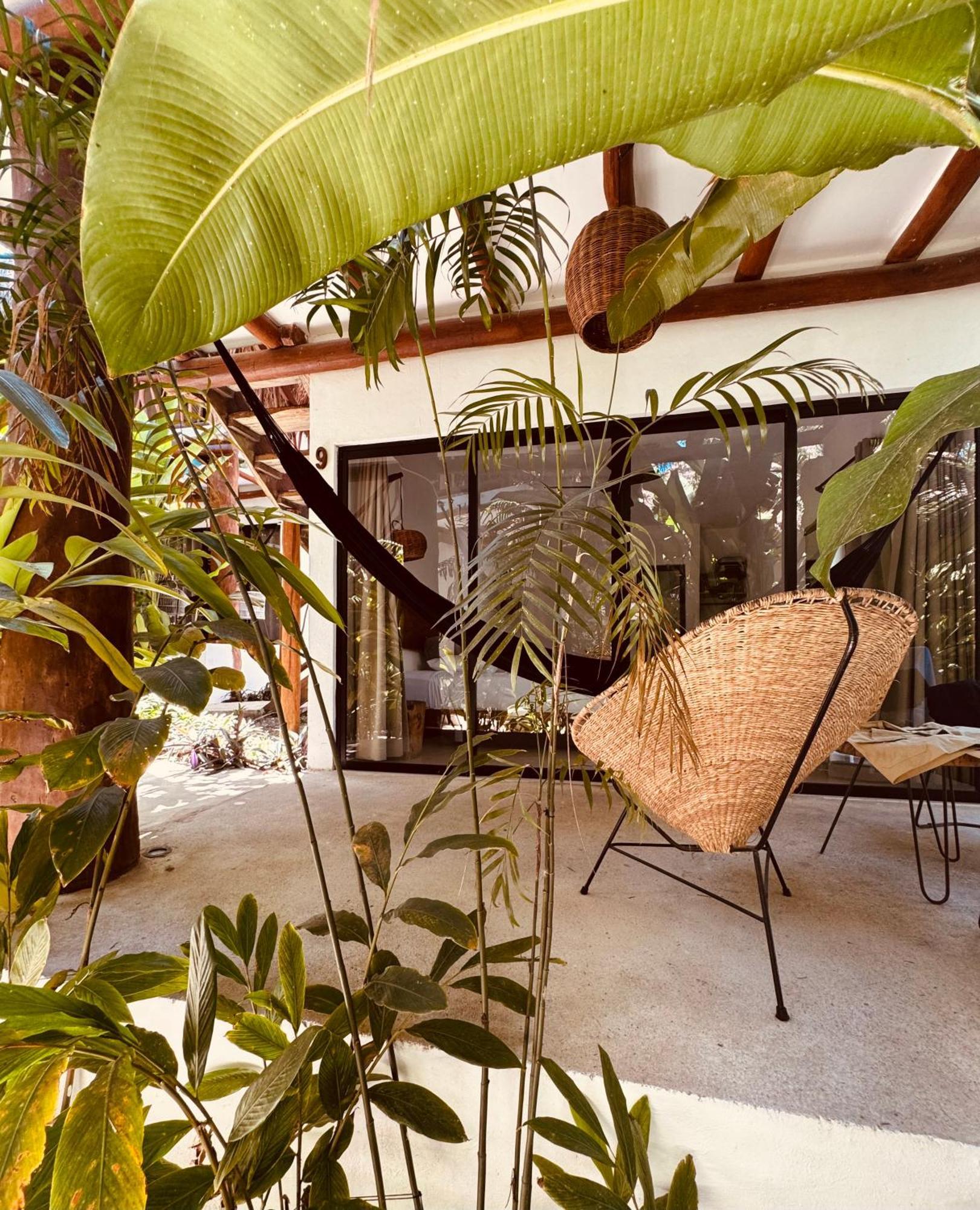 Amarbacalar Hotel Екстериор снимка