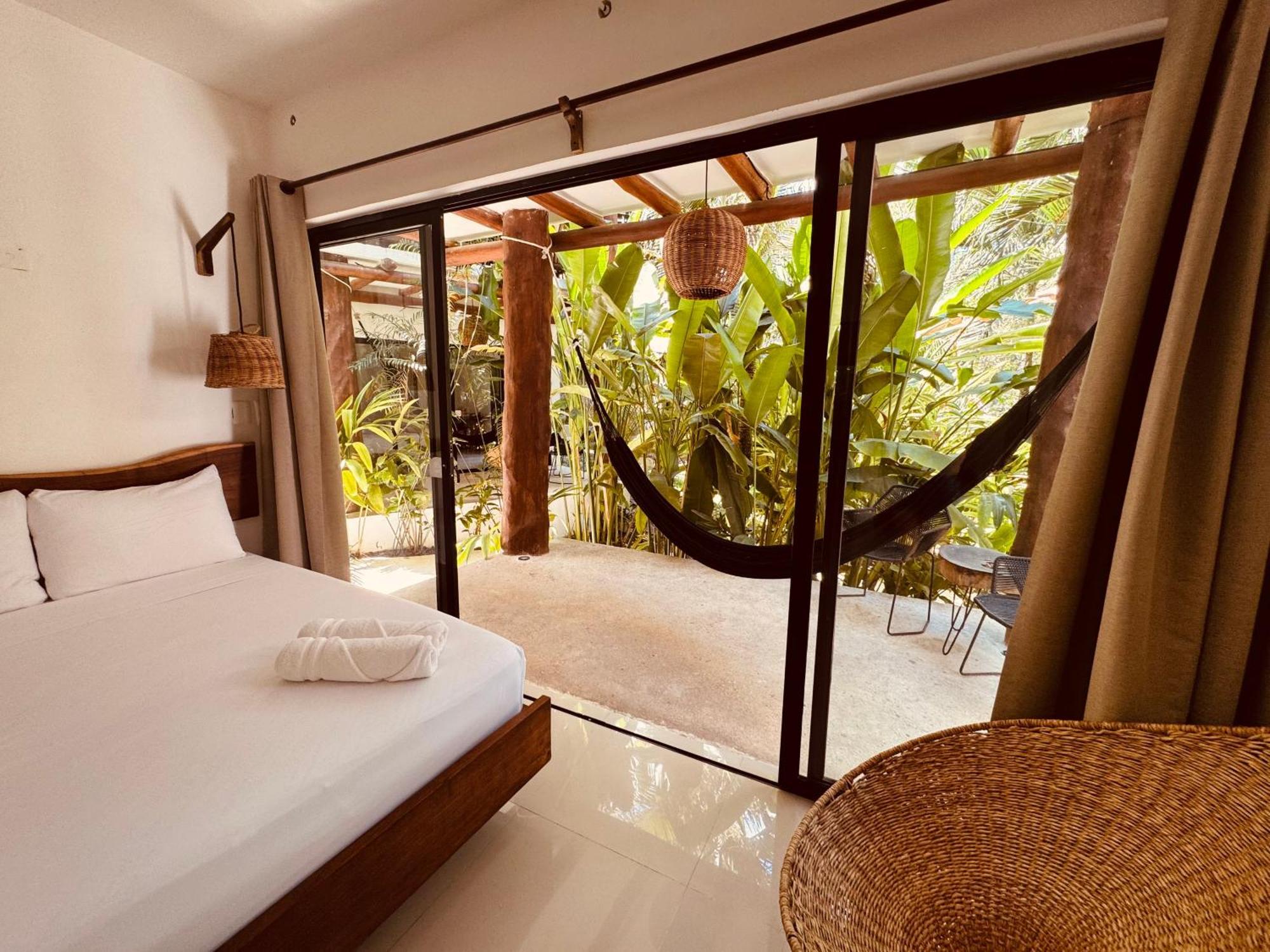 Amarbacalar Hotel Екстериор снимка