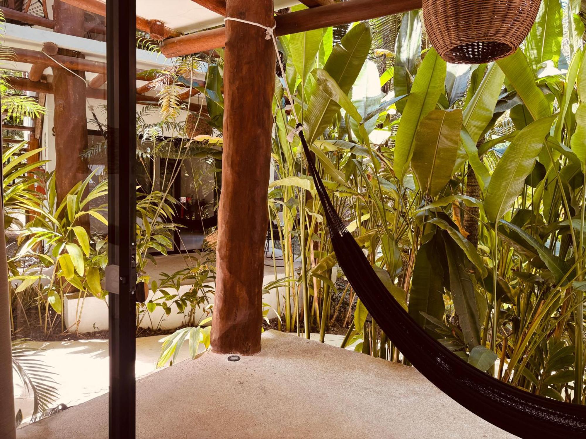 Amarbacalar Hotel Екстериор снимка