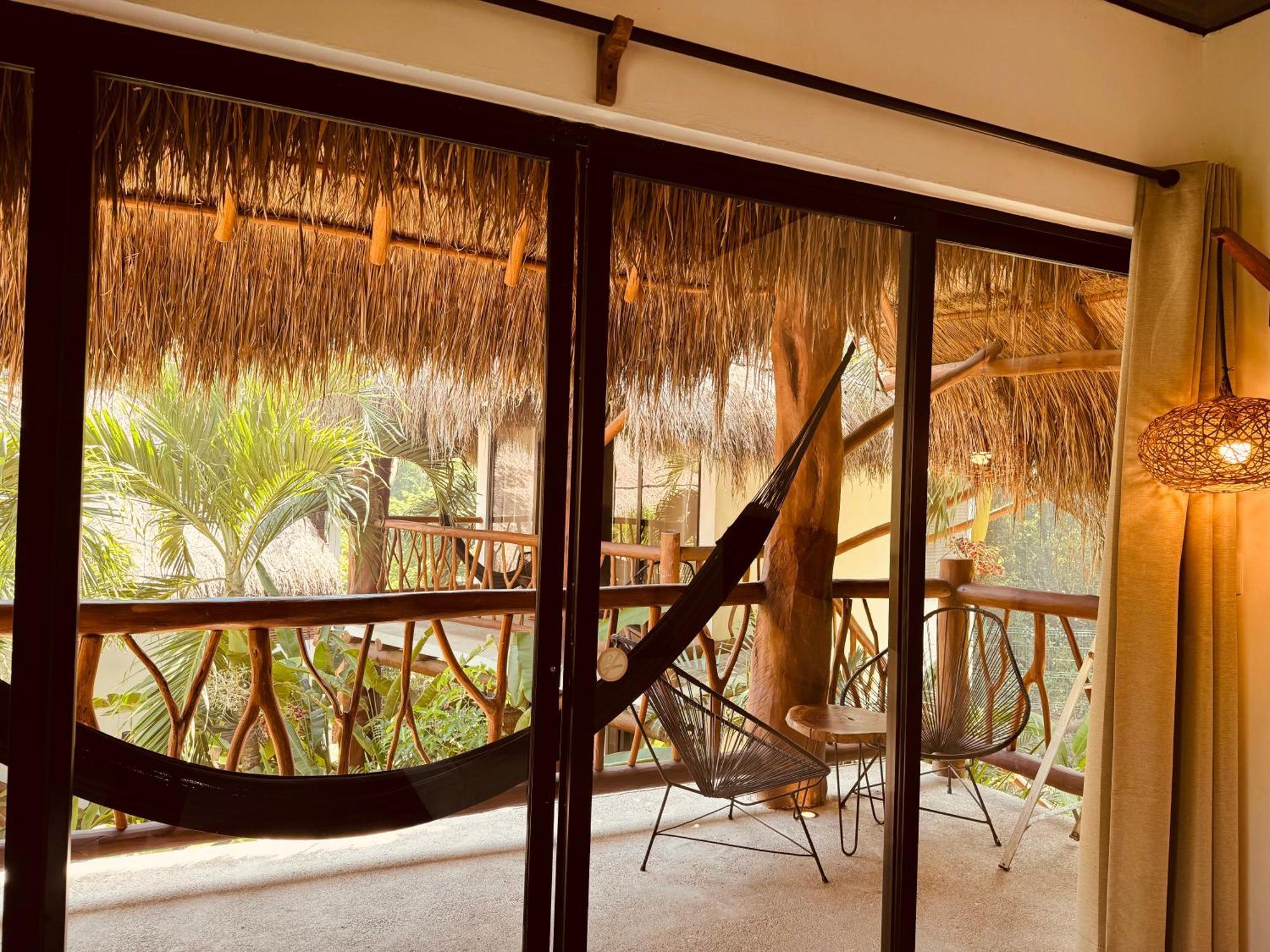 Amarbacalar Hotel Екстериор снимка