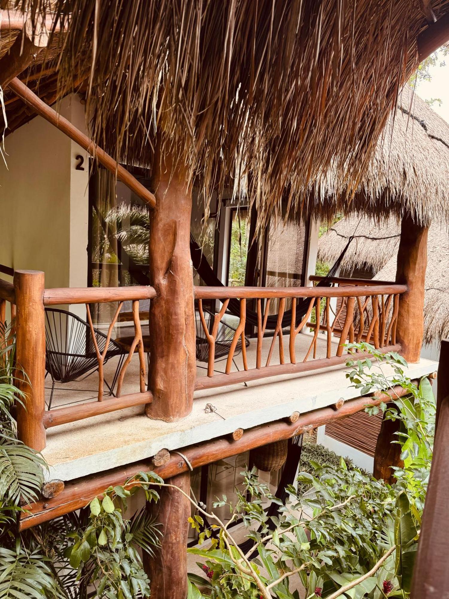 Amarbacalar Hotel Екстериор снимка